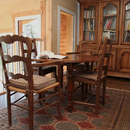 Maison Addama Neyron Eksteriør billede
