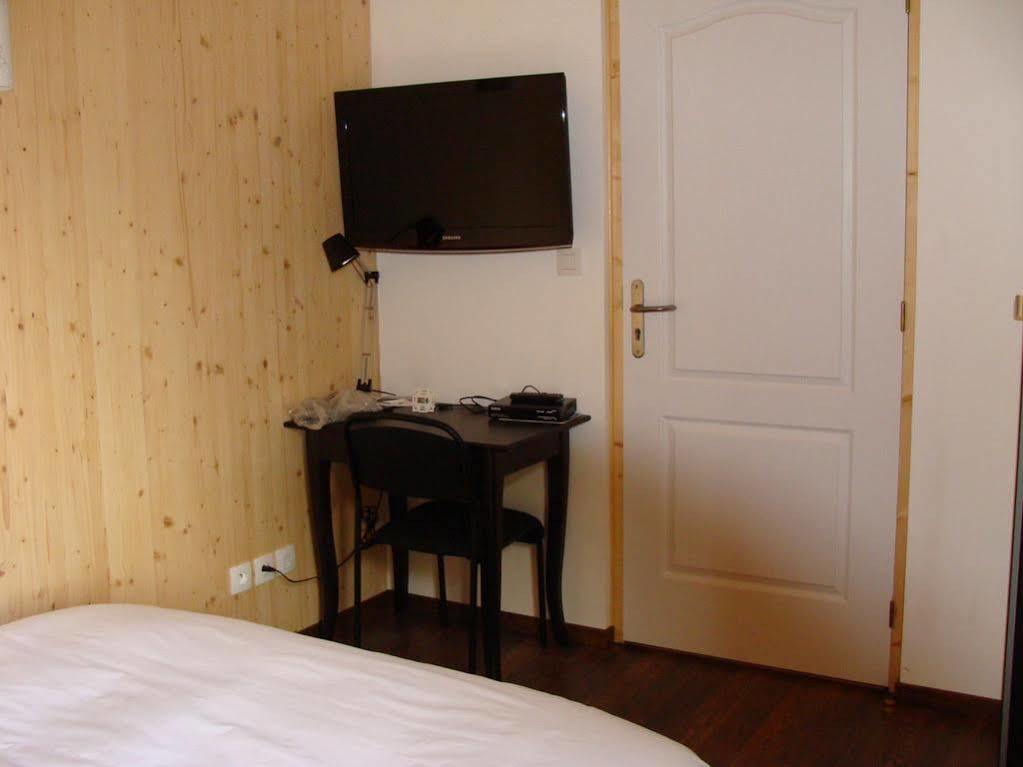 Maison Addama Neyron Eksteriør billede